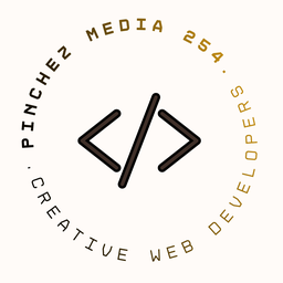 Pinchez Media 254 logo
